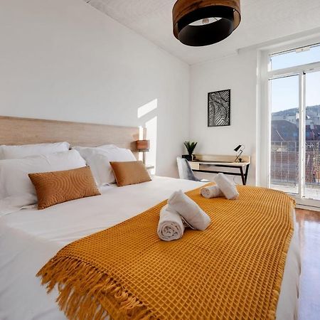 Le Balcon Annecien 4 - Rooftop View For 2-4 People อานซี ภายนอก รูปภาพ
